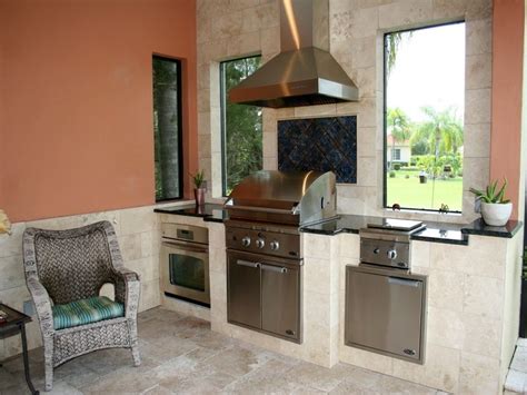 outdoor kitchens lakewood ranch fl